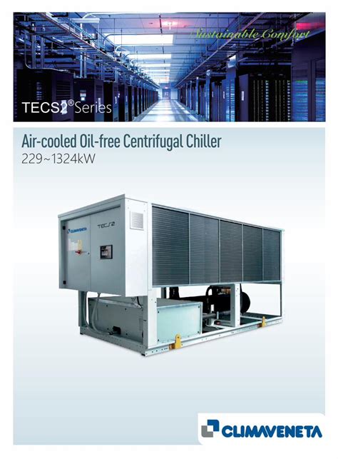 Pdf Air Cooled Oil Free Centrifugal Chiller Dokumen Tips