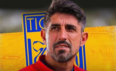 Veljko Paunovic Es El Nuevo Dt De Tigres Almomento Noticias