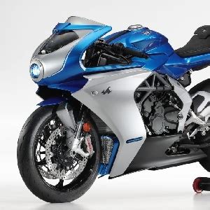 Gandeng Alpine Mv Agusta Hadirkan Superveloce Dua Warna