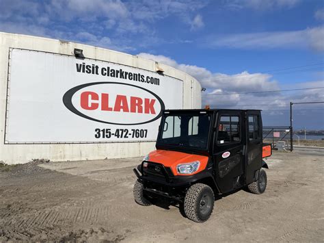 2022 Kubota X1140 Wl H