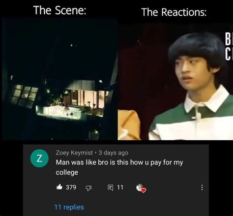 Pin By Toja On GAY THAI Tv Series Memes Funny Facts Mood Pics Drama Funny