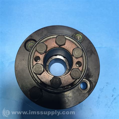 Miki Pulley Sfs Servo Flex Coupling Body Ims Supply