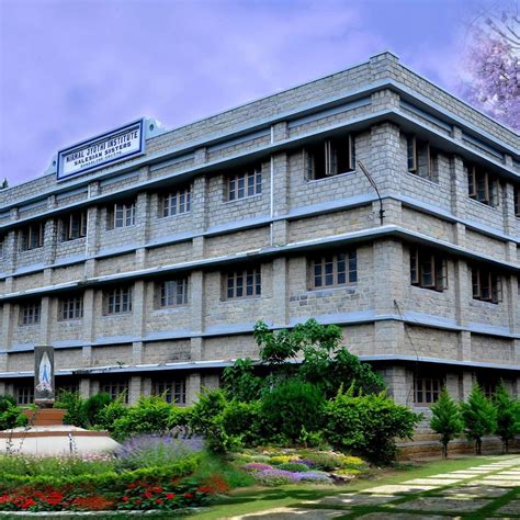Nirmal Jyothi Technical Institute Bangalore Home