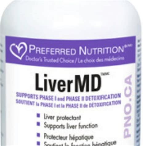 Liver MD - The Parapharmacy