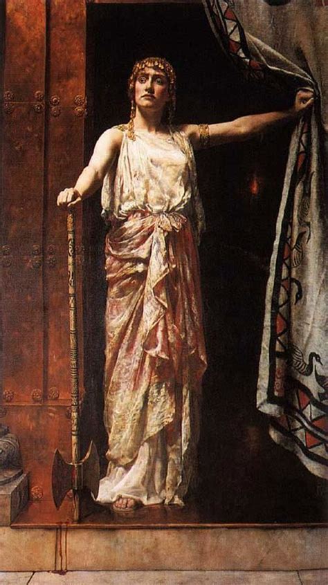 Clytemnestra - Alchetron, The Free Social Encyclopedia