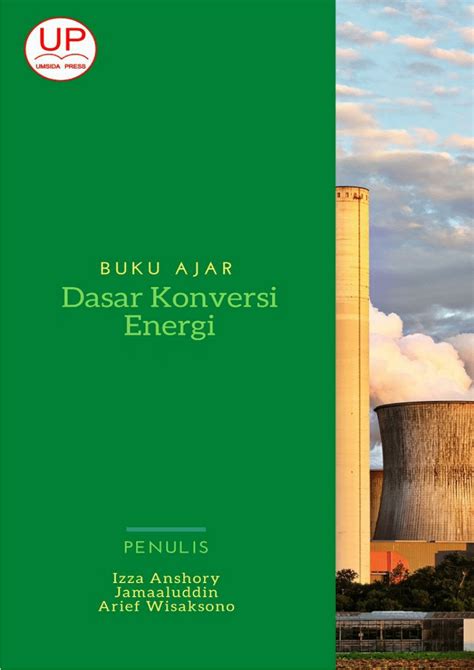 PDF Buku Ajar Dasar Konversi Energi