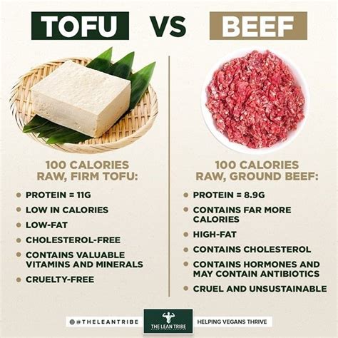 How Much Protein Does Tofu Actually Contain Legendaryspicemn