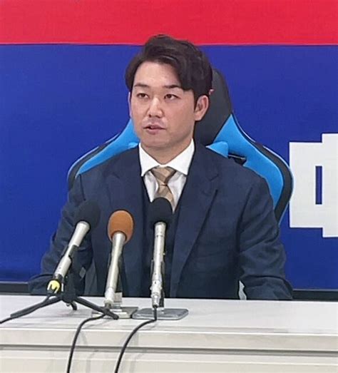 【中日】山本泰寛400万円増 ユーティリティー生かして来季は100試合出場目指す「レベルアップした姿を見せられたら」 スポーツ報知