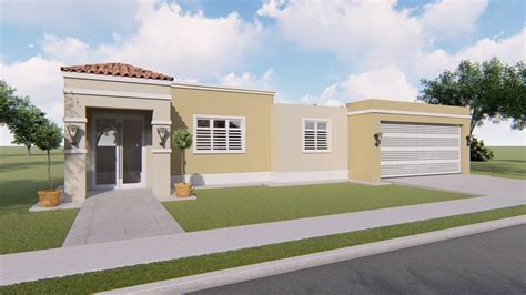 Nuestros Modelos Casas Mi Eden