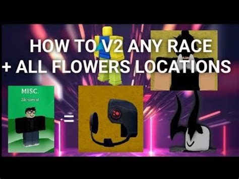 How To V Races Human Ghoul Cyborg Shark Rabbit And Angel All Spawn