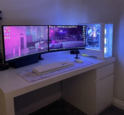 Rate My Battlestation Rbattlestations