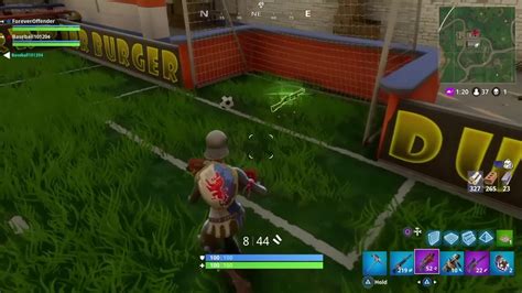 The Spike Trap Room Worked Fortnite Battle Royale Youtube