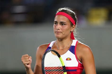 Puig Wins Women S Singles Puerto Rico S First Ever Olympic Gold