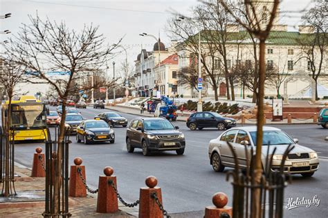 Сувениры из Минска, которые больше всего любят туристы. Где их купить ...