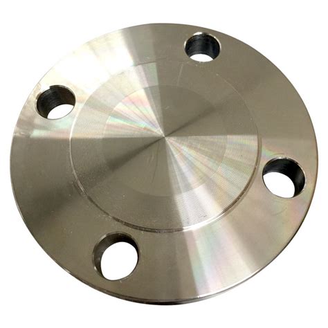 Blind Flangeblind Flange Elite Flange