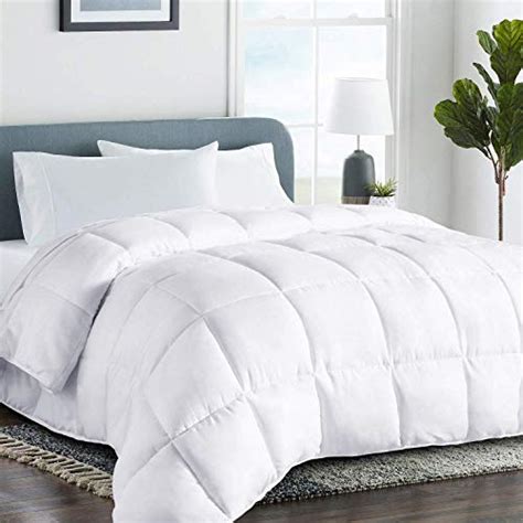 I Tested The Ugg Down Alternative Comforter And It S The Coziest