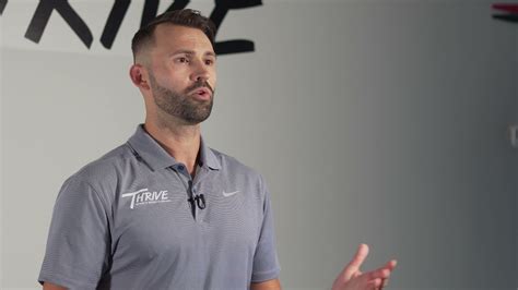 Thrive Spine And Sports Rehab Youtube