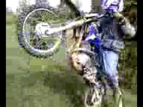 Dirt Bike Wheely YouTube