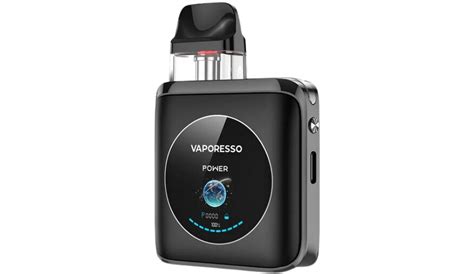 Vaporesso Xros 4 Nano Pod System At Best - Vape and Pod