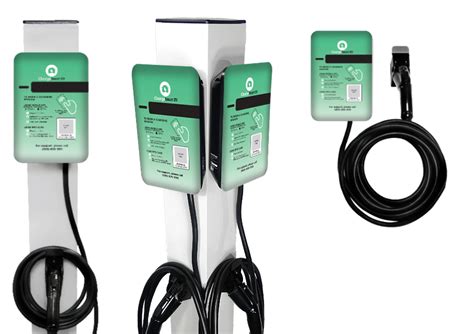 Car Charging Stations Chargesmart Ev