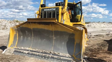 How To Pair The Right Blade With Your Crawler Dozer