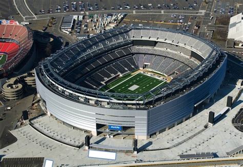 MetLife Stadium | Events Calendar and Tickets