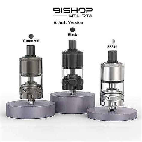 Bishop Extension Kit Ml Ambition Mods Tvgc