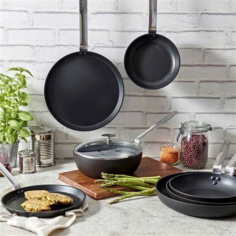 De Buyer Crepe Pan Choc Intense