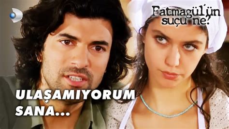 Kerim Fatmagül ün Düşüncelerini Merak Etti Fatmagül ün Suçu Ne 37