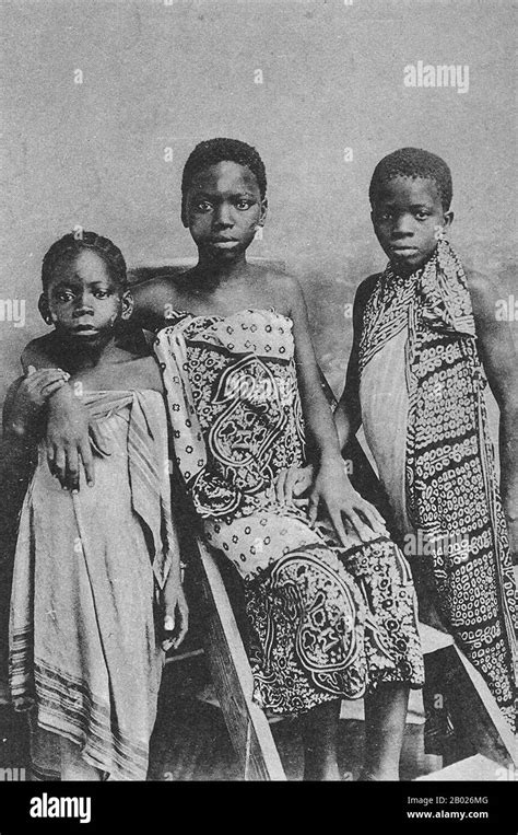 The Swahili People Are A Bantu Ethnic Group And Culture Found On The Coast Of East Africa The