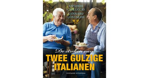 De Streken Van Twee Gulzige Italianen Coolblue Voor 2359u Morgen In Huis