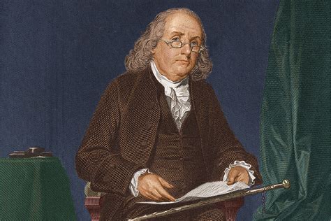 TIME for Kids | Benjamin Franklin 