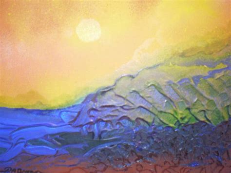 Sold Painting By Debbie Bryan Saatchi Art
