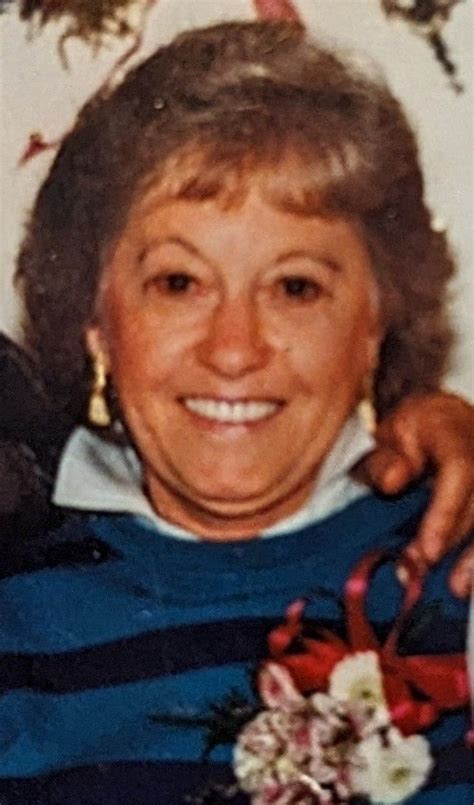 Bernice L Sylvia Obituary New Bedford Ma