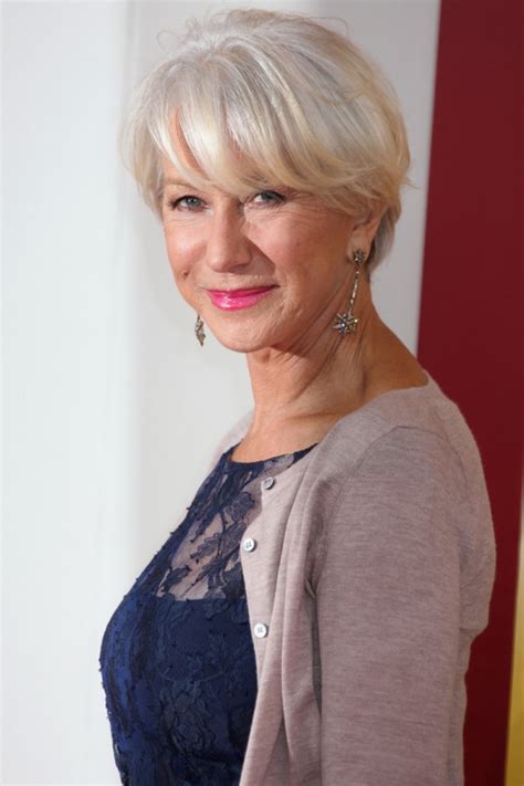 25 Easy Care Hairstyles For Women Over 50 Im Mother Of The Bride