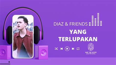 Yang Terlupakan Iwan Fals Diaz Friends Live Musik Akustik Wejie