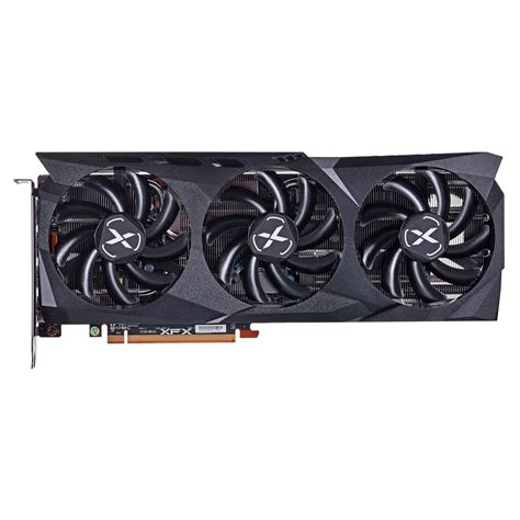 Xfx Speedster Swft 309 Amd Radeon Rx 6700 Core Gaming Graphics Card With 10gb Gddr6 Bulk Rx