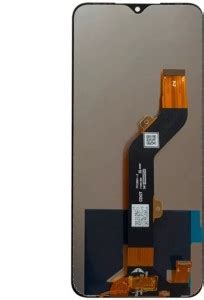 NEW OLED Mobile Display For Infinix Hot 10 Play X688 LCD Plus Touch Screen Digitizer Combo