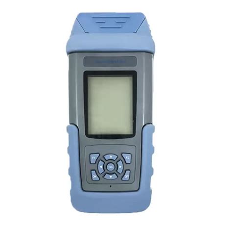 Fiber Optic Handheld Digital Pon Power Meter Test Tool China Fiber