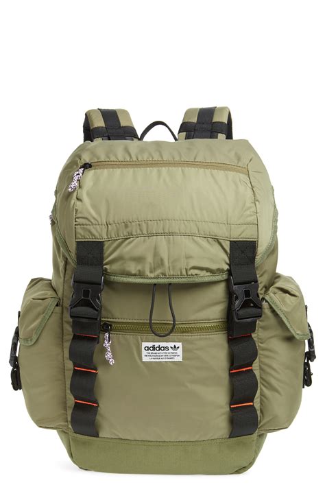 Adidas Originals Urban Utility Backpack Nordstrom Lookastic