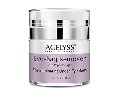 Agelyss Eye Bag Remover Does This Product Work