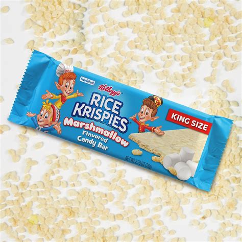 Rice Krispies Cereal Logo