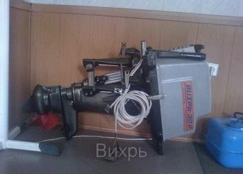 ВИХРЬ 30