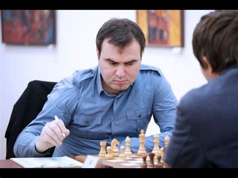 Queen Sacrifice By Gm Shakhriyar Mamedyarov Vs Gm Fidel Corrales During