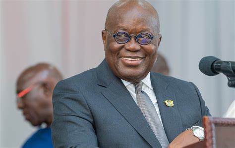 NSS Urges Akufo Addo To Sign National Service Bill Into Law