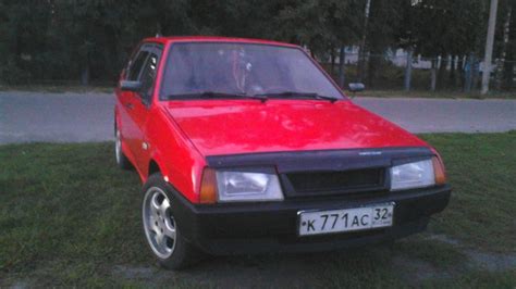 Запись от 4 ноября 13 01 Lada 2109 1 3 л 1989 года запчасти DRIVE2