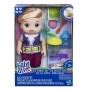 Boneca Baby Alive Papinha Divertida Boy Doll Hasbro E