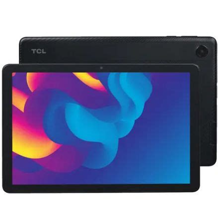 Купить планшет TCL TAB 10 FHD LTE 10,1", 32 GB по низкой цене: отзывы ...
