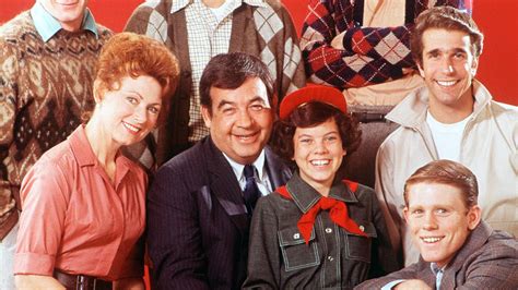What Became Of The Stars Of Happy Days A Legacy In Perspective