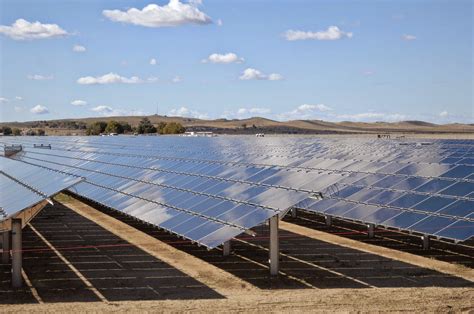 Topaz Solar Farm